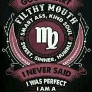 Meet your Posher, Charlotte